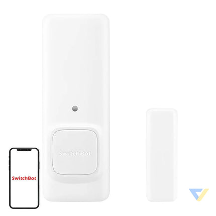 SwitchBot Contact Sensor Sensors