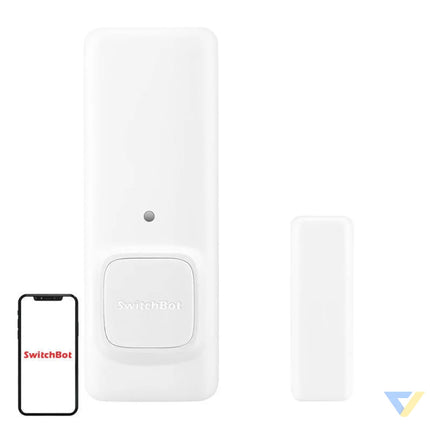 SwitchBot Contact Sensor Sensors