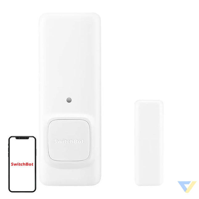 SwitchBot Contact Sensor Sensors