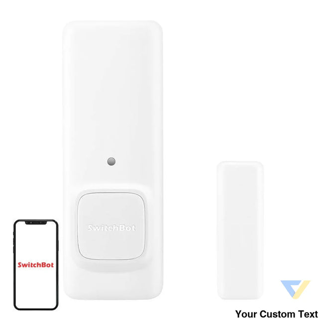 SwitchBot Contact Sensor Sensors