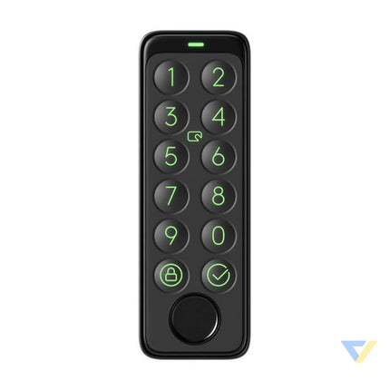 SwitchBot Keypad touch button Switches