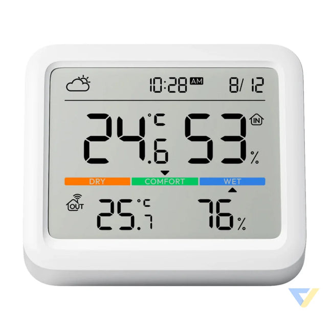 SwitchBot Meter Pro thermometer and hygrometer Sensors