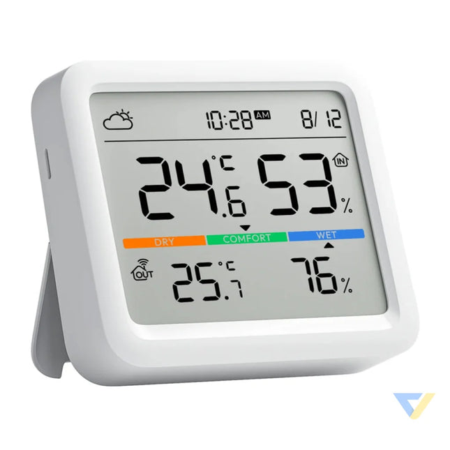 SwitchBot Meter Pro thermometer and hygrometer Sensors