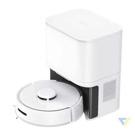 SwitchBot Mini Robot Vacuum K10 + Cleaning robots
