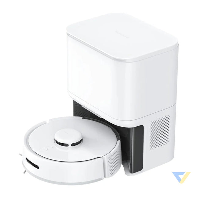 SwitchBot Mini Robot Vacuum K10 + Cleaning robots
