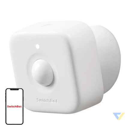 SwitchBot Motion Sensor Sensors