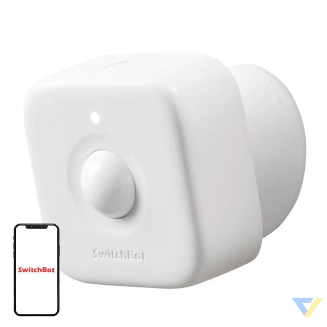 SwitchBot Motion Sensor Sensors
