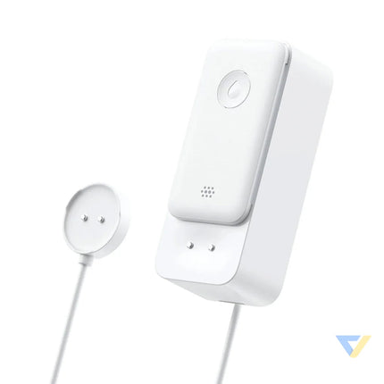 SwitchBot Water Leak Detector with cable Sensors