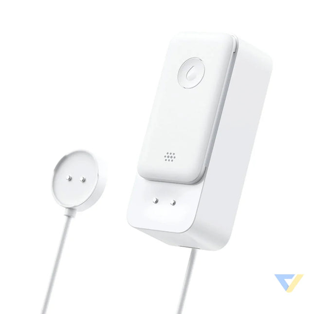 SwitchBot Water Leak Detector with cable Sensors