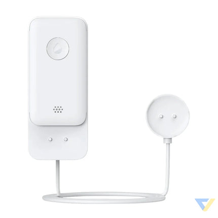 SwitchBot Water Leak Detector with cable Sensors