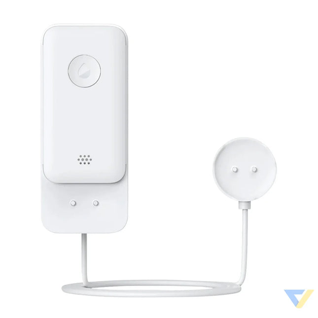 SwitchBot Water Leak Detector with cable Sensors