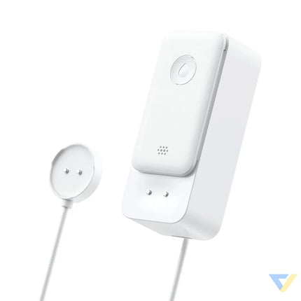 SwitchBot Water Leak Detector with cable Sensors
