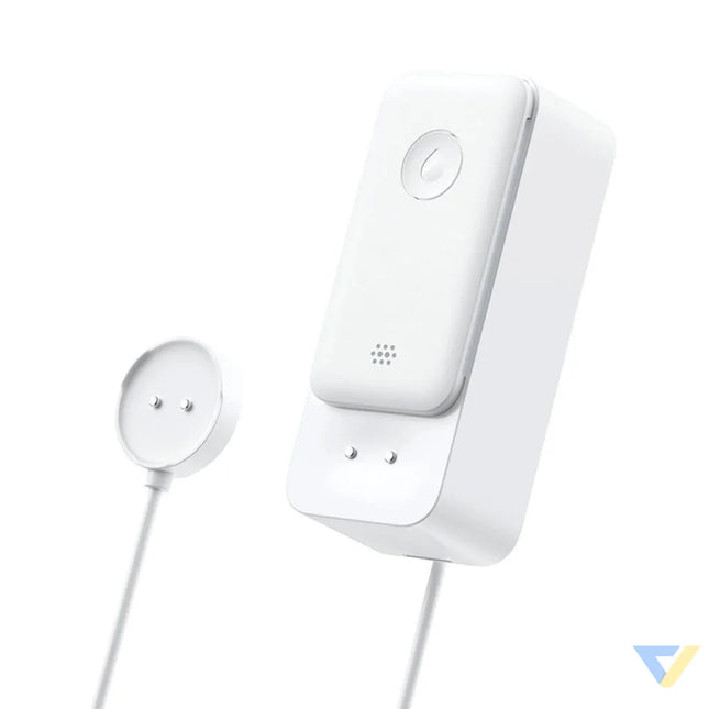 SwitchBot Water Leak Detector with cable Sensors