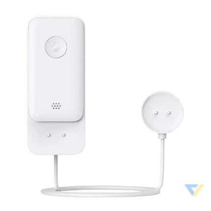 SwitchBot Water Leak Detector with cable Sensors