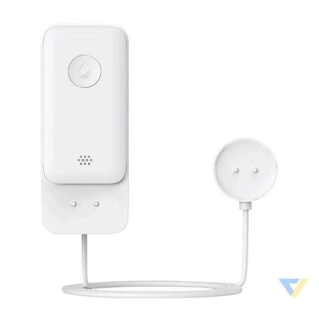 SwitchBot Water Leak Detector with cable Sensors
