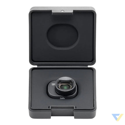 Szerokokątna nakładka na obiektyw do DJI Mini 4 Pro DJI