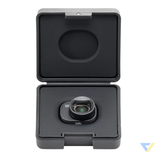 Szerokokątna nakładka na obiektyw do DJI Mini 4 Pro DJI