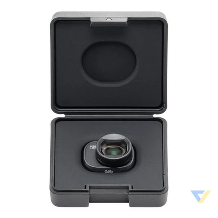 Szerokokątna nakładka na obiektyw do DJI Mini 4 Pro DJI