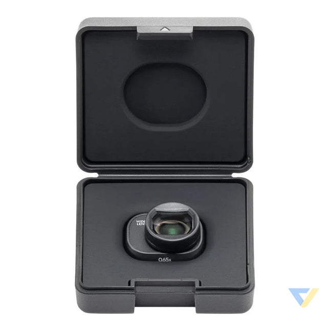Szerokokątna nakładka na obiektyw do DJI Mini 4 Pro DJI