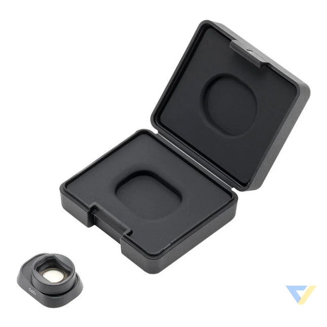 Szerokokątna nakładka na obiektyw do DJI Mini 4 Pro DJI