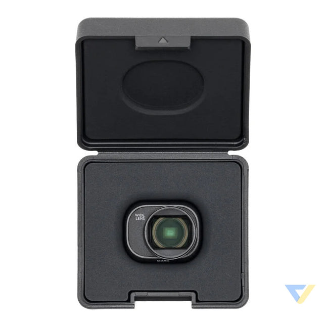 Szerokokątna nakładka na obiektyw do DJI Mini 4 Pro DJI