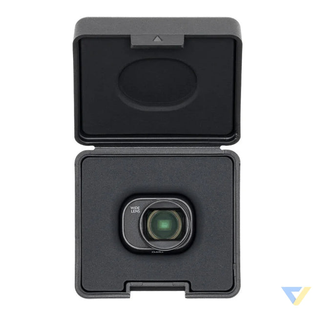 Szerokokątna nakładka na obiektyw do DJI Mini 4 Pro DJI