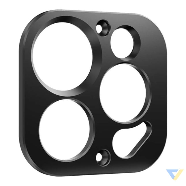 T bayonet mount Genius Rig Freewell for iPhone 15 Phone lenses