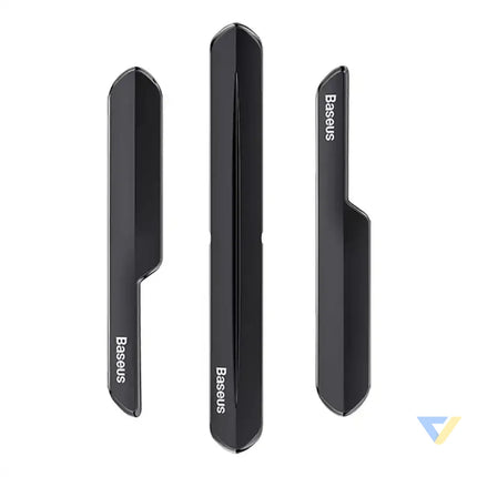 T Space Bumper Guard Kit for Tesla Baseus Pack of 6 (black) Other