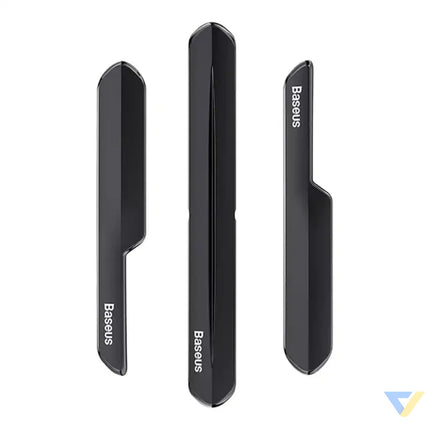 T Space Bumper Guard Kit for Tesla Baseus Pack of 6 (black) Other