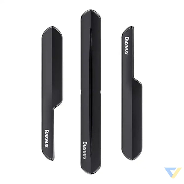 T Space Bumper Guard Kit for Tesla Baseus Pack of 6 (black) Other