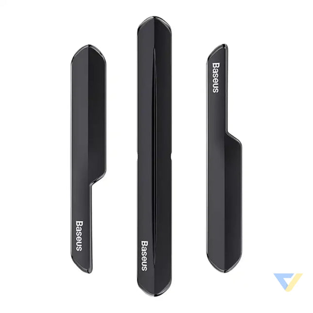 T Space Bumper Guard Kit for Tesla Baseus Pack of 6 (black) Other