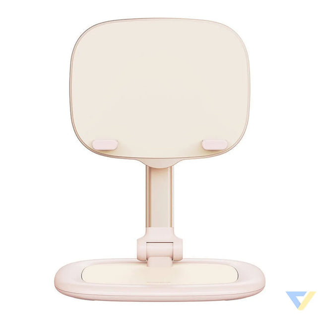 Tablet/Phone Stand Baseus Seashell Series Pink Bases and stands