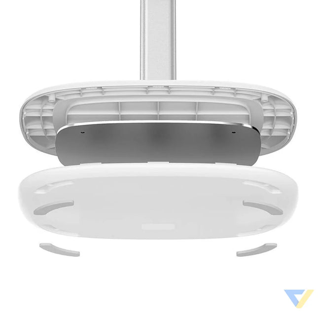 Tablet/Phone Stand Baseus Seashell Series White Bases and stands