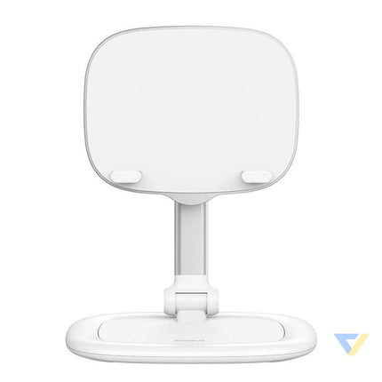 Tablet/Phone Stand Baseus Seashell Series White Bases and stands