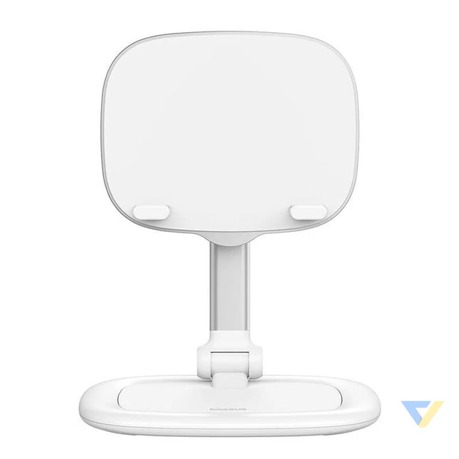 Tablet/Phone Stand Baseus Seashell Series White Bases and stands