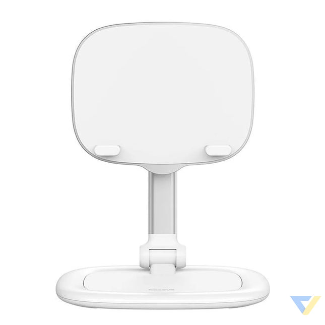 Tablet/Phone Stand Baseus Seashell Series White Bases and stands