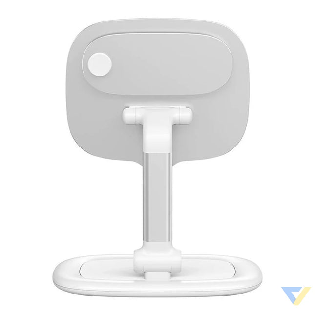 Tablet/Phone Stand Baseus Seashell Series White Bases and stands