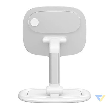 Tablet/Phone Stand Baseus Seashell Series White Bases and stands