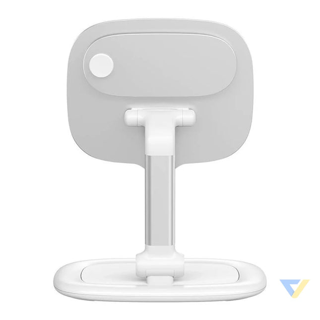 Tablet/Phone Stand Baseus Seashell Series White Bases and stands