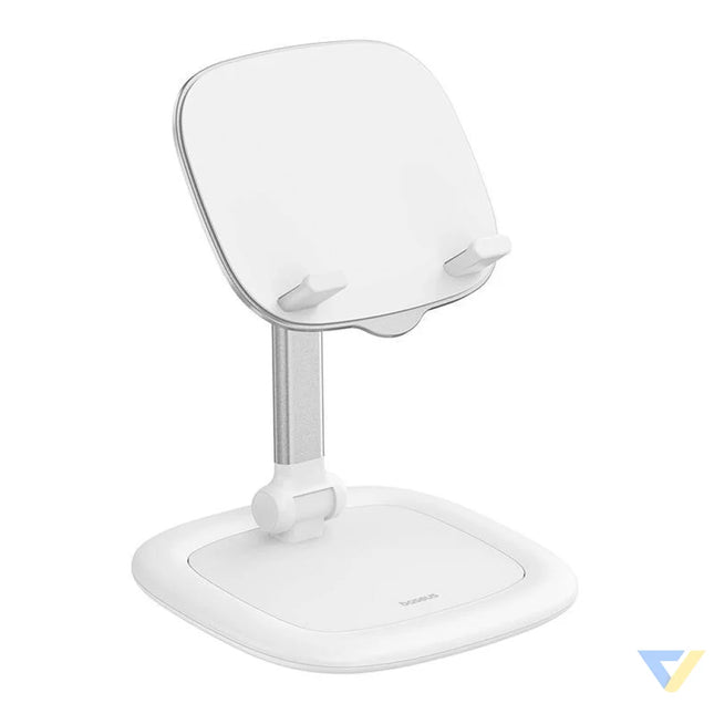 Tablet/Phone Stand Baseus Seashell Series White Bases and stands