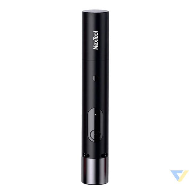 Tactical Flashlight with alarm camera and eyes detector Nextool NE20042 500lm Other