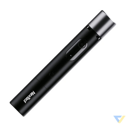 Tactical Flashlight with alarm camera and eyes detector Nextool NE20042 500lm Other