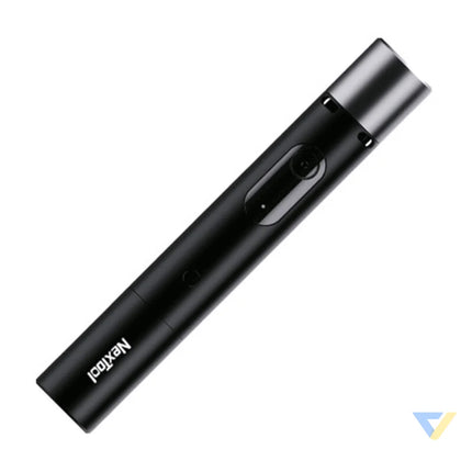 Tactical Flashlight with alarm camera and eyes detector Nextool NE20042 500lm Other