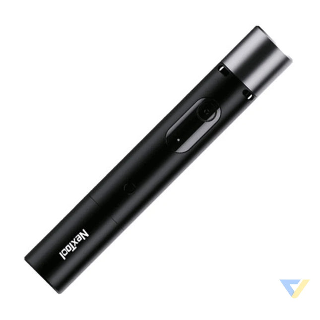 Tactical Flashlight with alarm camera and eyes detector Nextool NE20042 500lm Other