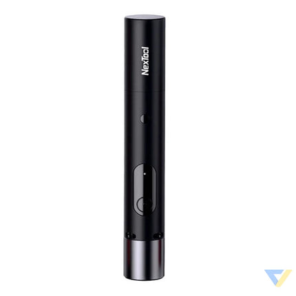 Tactical Flashlight with alarm camera and eyes detector Nextool NE20042 500lm Other