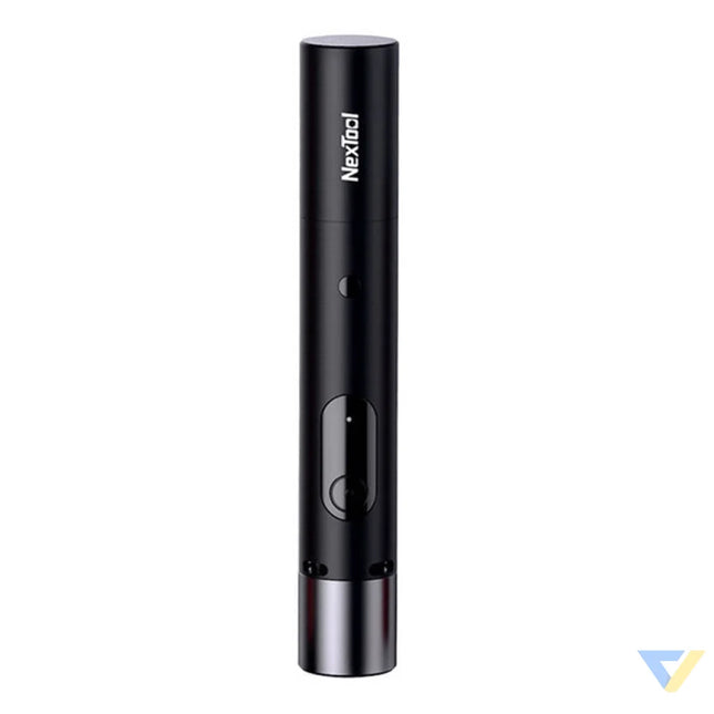 Tactical Flashlight with alarm camera and eyes detector Nextool NE20042 500lm Other