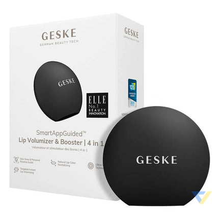 Targeted Lip Volumizer & Booster Geske with APP (gray) Others