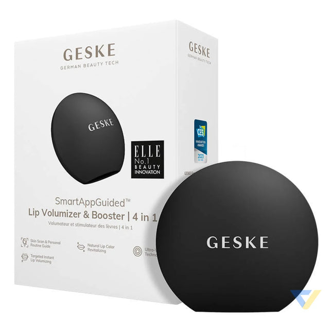 Targeted Lip Volumizer & Booster Geske with APP (gray) Others