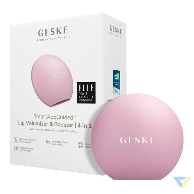 Targeted Lip Volumizer & Booster Geske with APP (pink) Others