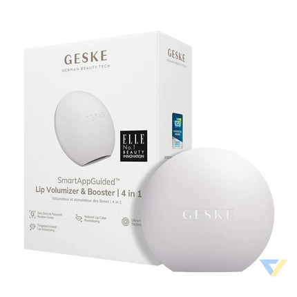 Targeted Lip Volumizer & Booster Geske with APP (starlight) Others